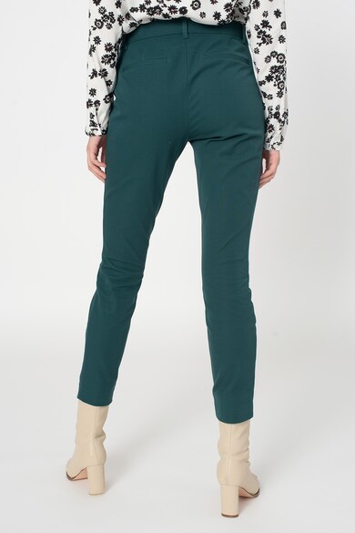 GAP Pantaloni skinny crop Femei