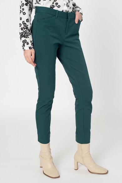 GAP Pantaloni skinny crop Femei