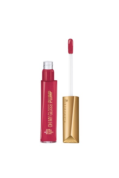 Rimmel Luciu de buze  London Oh My Gloss!, 6.5 ml Femei