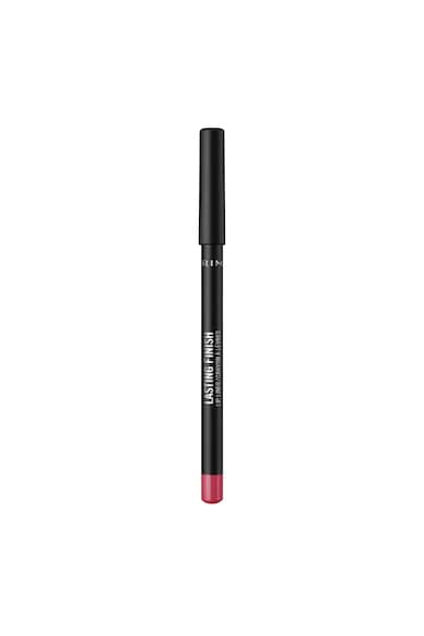 Rimmel Creion de buze  Lasting Finish-8-hour Femei