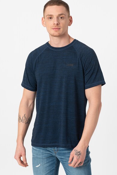 American Eagle Tricou cu maneci raglan Barbati