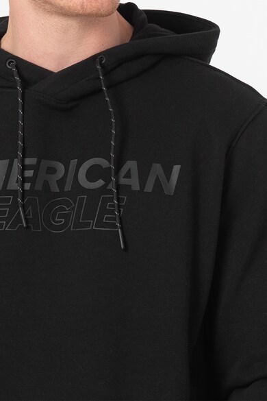 American Eagle Hanorac cu imprimeu logo Barbati