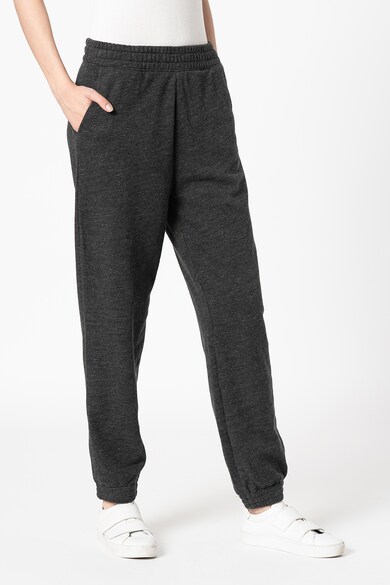 American Eagle Pantaloni sport cu talie inalta Femei