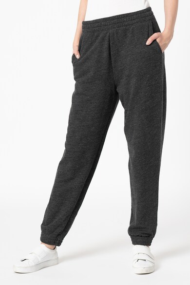 American Eagle Pantaloni sport cu talie inalta Femei