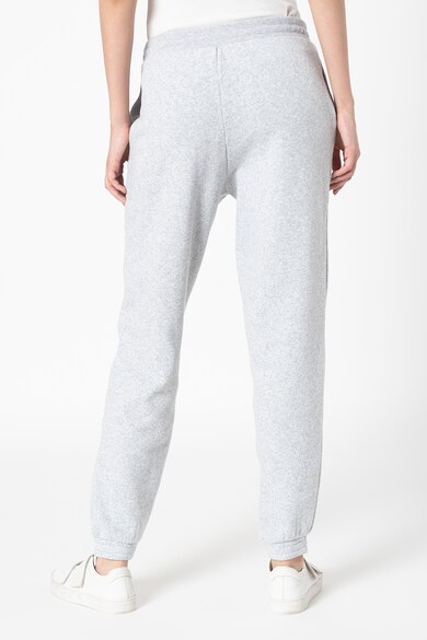 American Eagle Pantaloni sport cu detaliu logo Femei