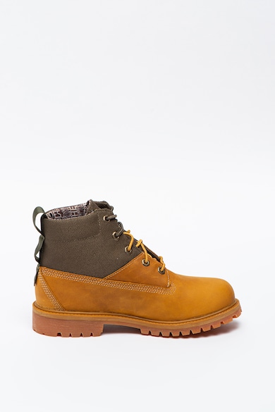 Timberland Bocanci 6IN Premium Treadlight Femei