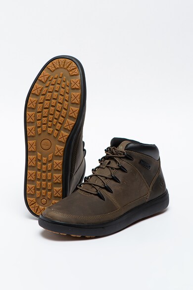 Timberland Ghete de piele Ashwood Park Barbati