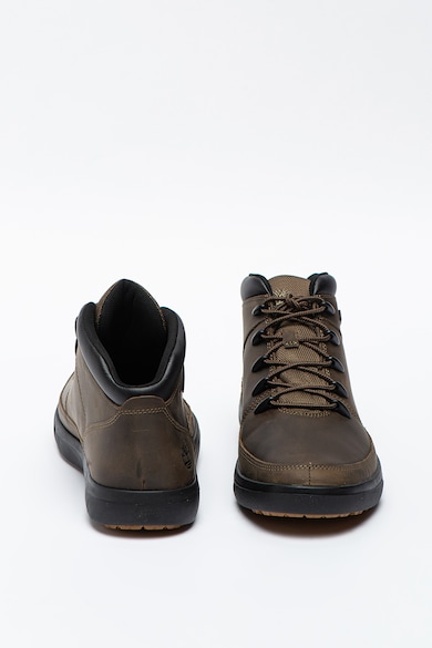 Timberland Ghete de piele Ashwood Park Barbati