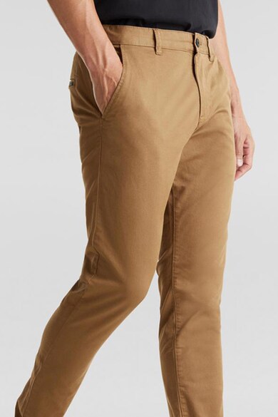 EDC by Esprit Pantaloni chino slim fit Barbati