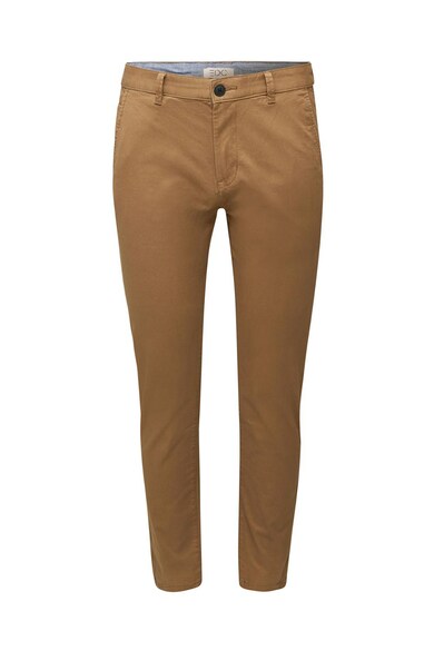 EDC by Esprit Pantaloni chino slim fit Barbati