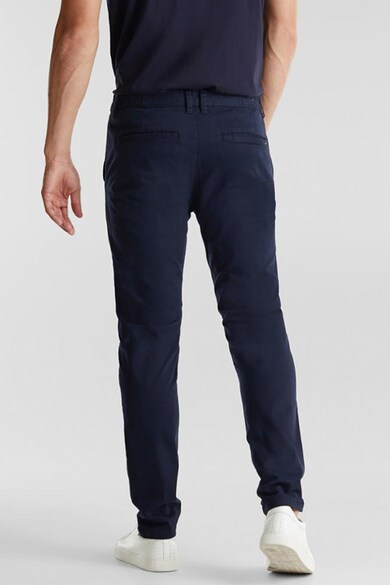 EDC by Esprit Pantaloni chino slim fit Barbati