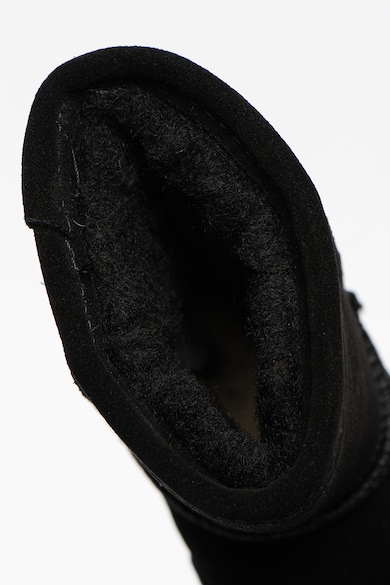 BEARPAW Ghete de piele intoarsa, fara inchidere Meadow Baieti