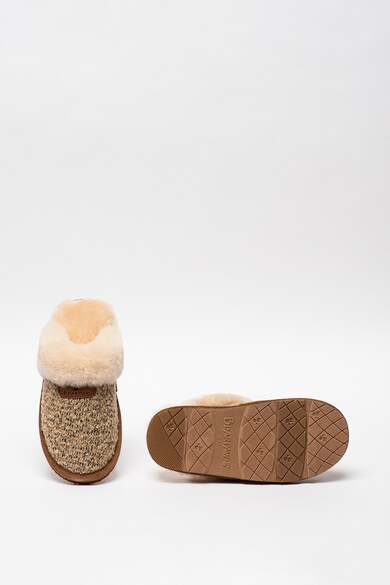 BEARPAW Papuci de casa cu captuseala de lana Effie Femei