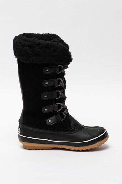 BEARPAW Cizme medii de piele Denali Femei