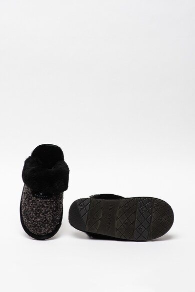 BEARPAW Papuci de casa cu captuseala de lana Effie Femei