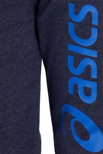 Asics Pantaloni sport cu logo supradimensionat Big Logo Baieti
