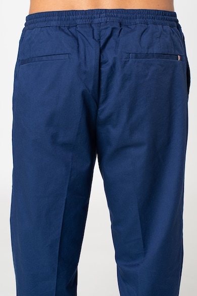 Tommy Hilfiger Pantaloni conici cu snur in talie Active Barbati