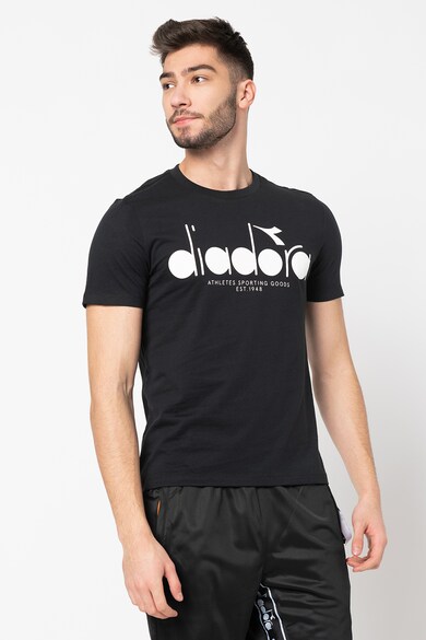 Diadora Tricou cu logo Barbati