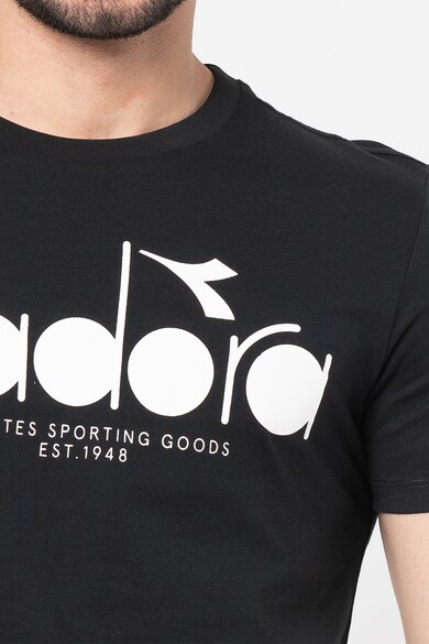 Diadora Tricou cu logo Barbati