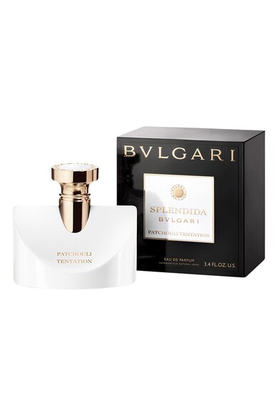 BVLGARI Apa de Parfum  Splendida Patchouli Tentation Femei