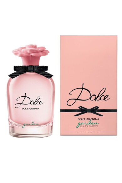 Dolce & Gabbana Apa de Parfum  Dolce Garden Femei