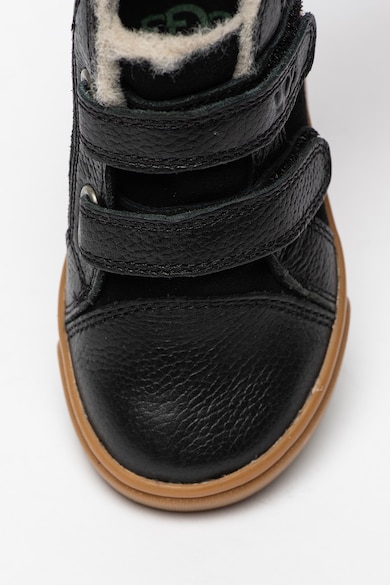 UGG Rennon II bőr sneaker gyapjúbéléssel Fiú