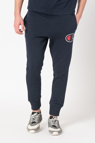 Champion Pantaloni jogger cu logo Rochester Barbati