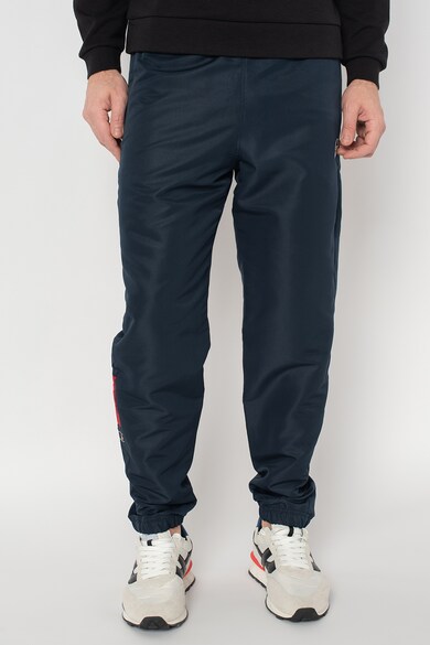 Sergio Tacchini Pantaloni sport cu imprimeu logo Canan Barbati