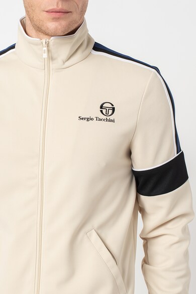 Sergio Tacchini Bluza sport cu fermoar Tracktop Barbati