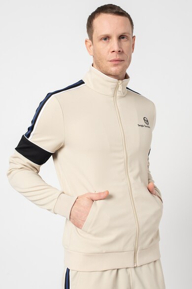 Sergio Tacchini Bluza sport cu fermoar Tracktop Barbati