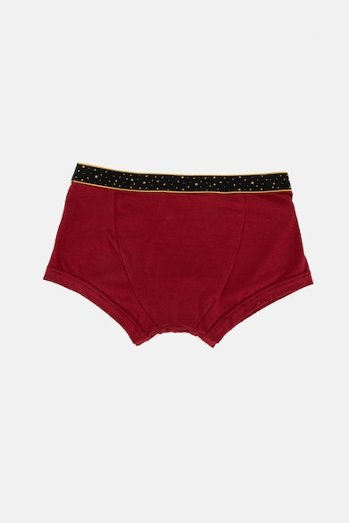 Emporio Armani Underwear Set de boxeri cu banda logo in talie - 2 perechi Barbati