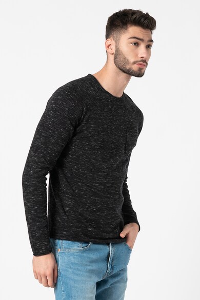 O'Neill Bluza slim fit din jerseu cu maneci raglan Jack Barbati