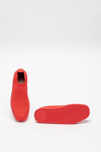 Max&Co Pantofi sport slip-on tip soseta Oya Femei