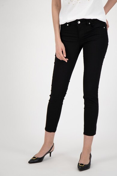 Liu Jo Pantaloni capri skinny Femei