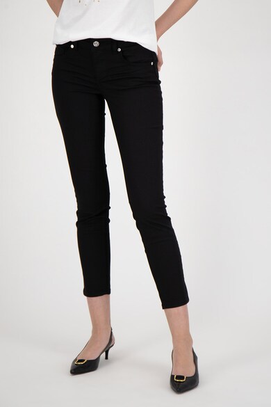 Liu Jo Pantaloni capri skinny Femei