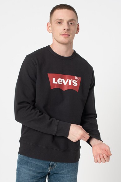 Levi's Bluza sport cu imprimeu logo3 Barbati