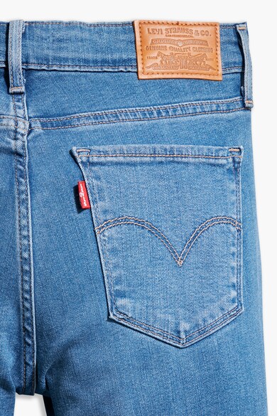 Levi's Blugi slim fit Rio Femei