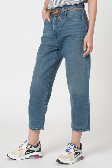 Levi's Blugi relaxed fit cu talie inalta Femei