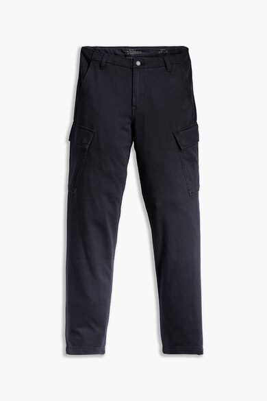 Levi's Pantaloni cargo relaxed fit cu croiala conica Barbati