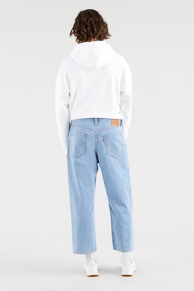 Levi's Blugi crop relaxed fit Barbati