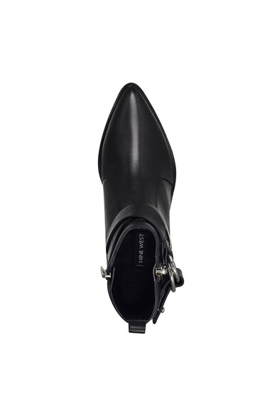 NINE WEST Botine de piele Collin Femei