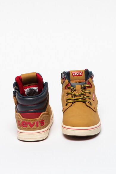 Levi's Kids Pantofi sport hi-top New Portland Baieti