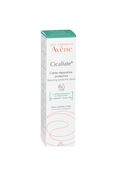 Avene Crema reparatoare Cicalfate+ Femei