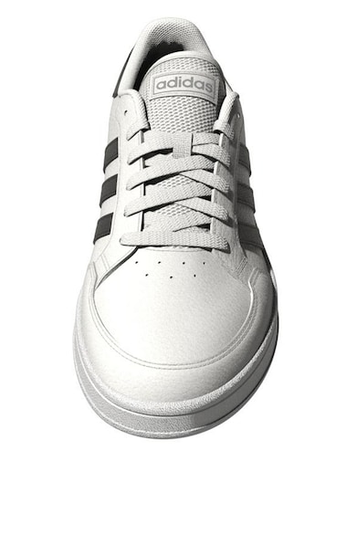 adidas Sportswear Спортни обувки Breaknet от еко кожа с перфорации Жени