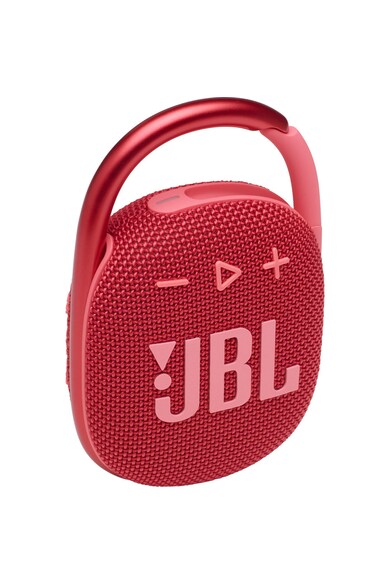 JBL Boxa portabila  Clip 4, Bluetooth, IP67, 10H Femei
