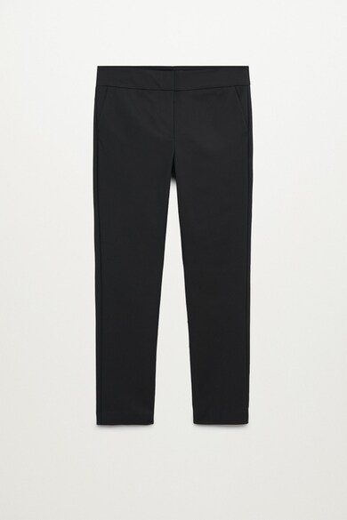 Mango Pantaloni eleganti slim fit Cofi Femei