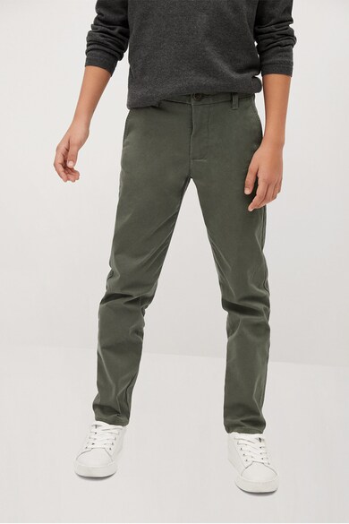 Mango Pantaloni chino slim fit Piccolo Baieti