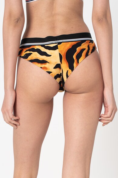 Dsquared2 Chiloti cu animal print Femei