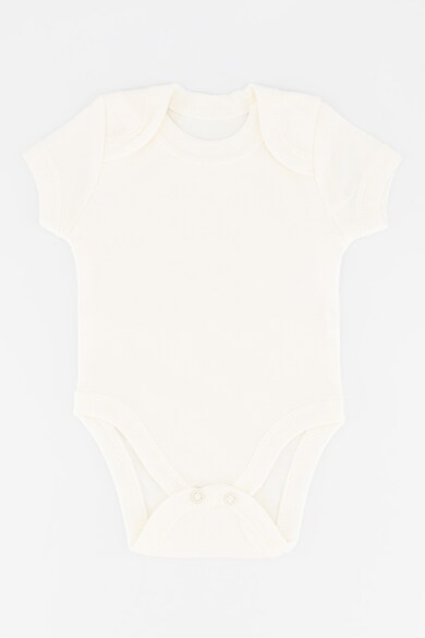 Pierre Cardin Baby Set de imbracaminte bebelusi - 5 piese, imprimeu logo Baieti