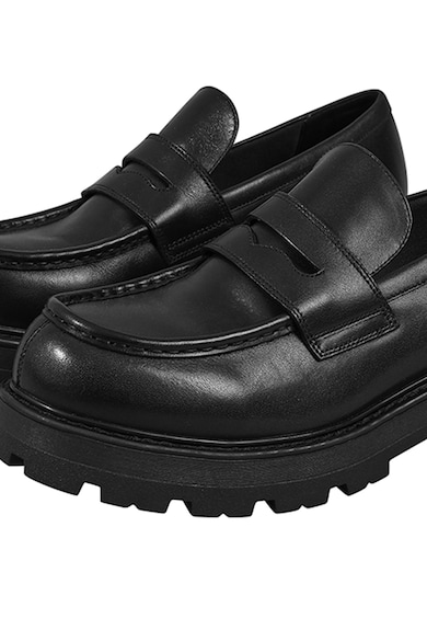 Vagabond Shoemakers Pantofi loafer din piele cu talpa masiva Cosmo 2.0 Femei